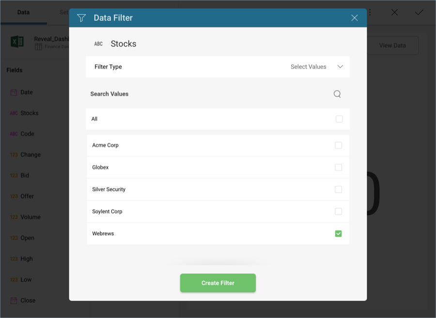 GlobexFilterSelectOption\_All