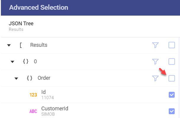 Steps to Using JSON Files to Create Visualizations in Slingshot