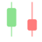 Candlestick Chart icon