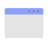Web View icon