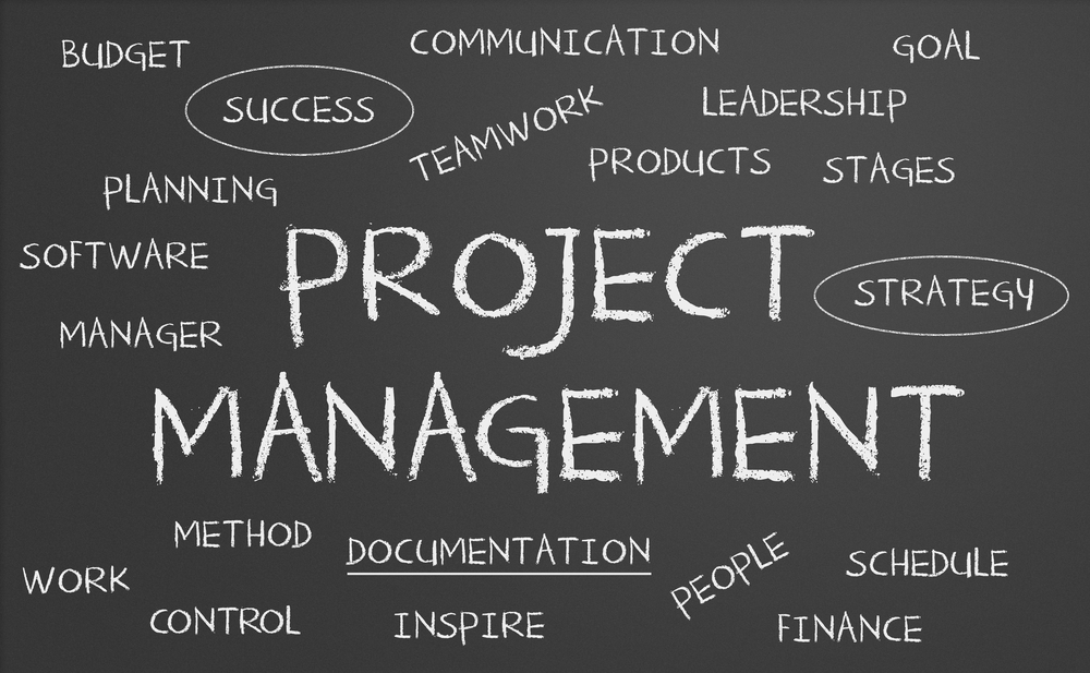 why using project management software
