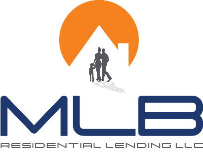 Logotipo de préstamos residenciales de MLB
