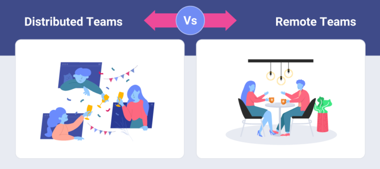 7 Pitfalls Of Distributed Teams: How To Avoid Them – Slingshot App