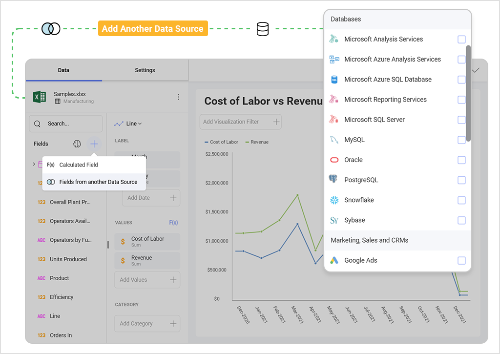 data catalog tool slingshot