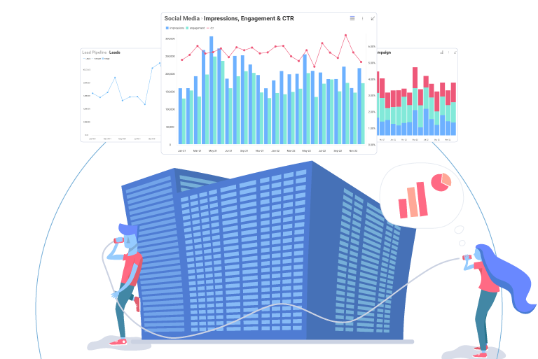 What Is Data-Driven Culture