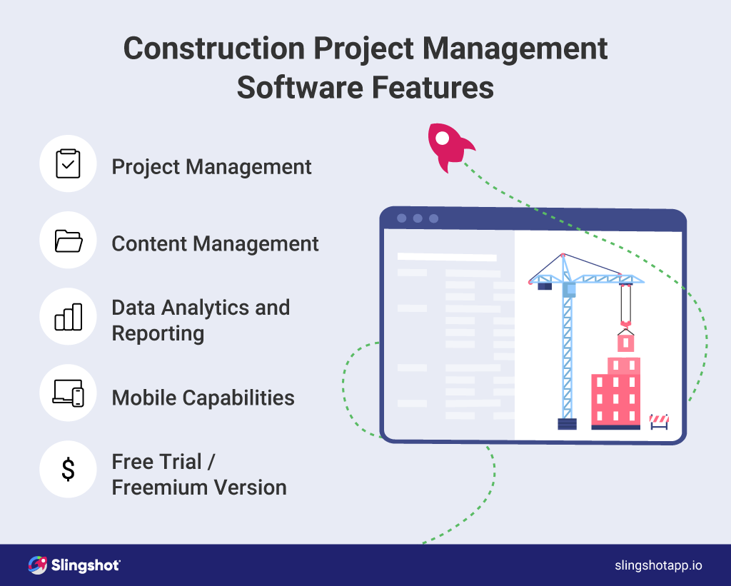 choosing the best construction project management solution