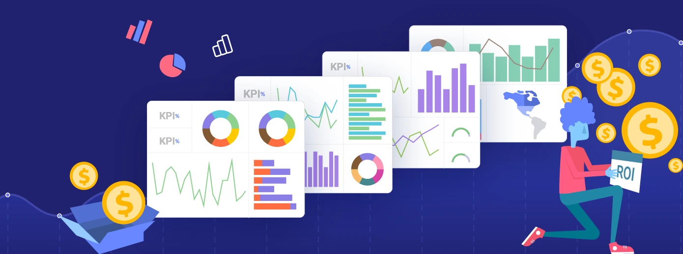 Marketing data disconnected across HubSpot, Salesforce, and GA4 showing gaps between systems