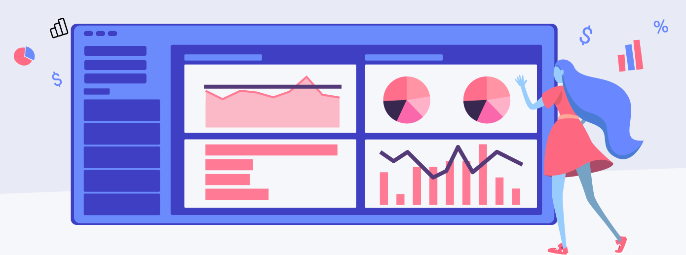 marketing reporting system connecting dashboards insights and execution workflows