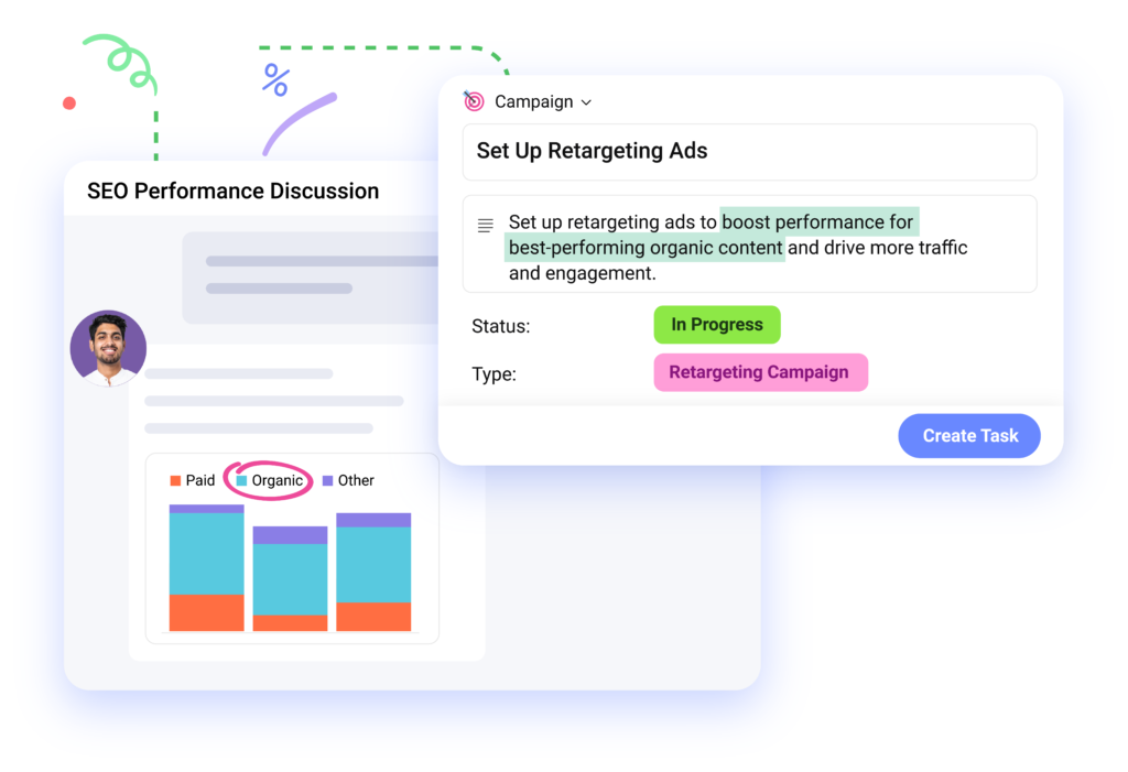 Why HubSpot + Salesforce + GA4 Still Feel Like Disconnected Marketing Data
