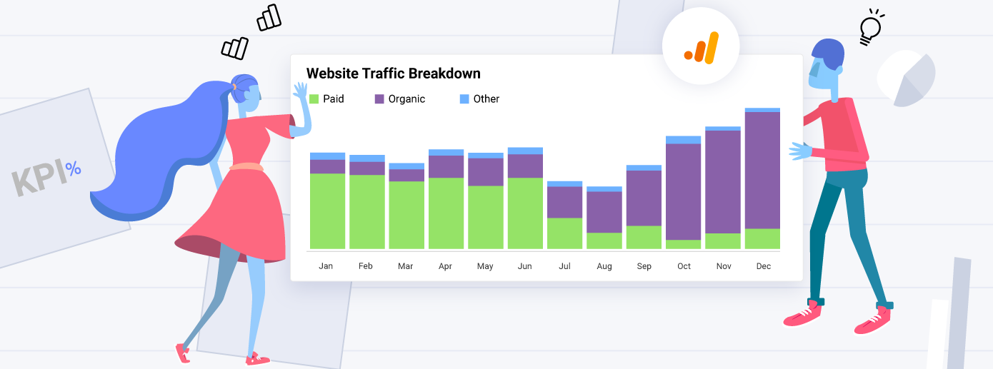 seo strategy execution showing gap between content planning and publishing workflow