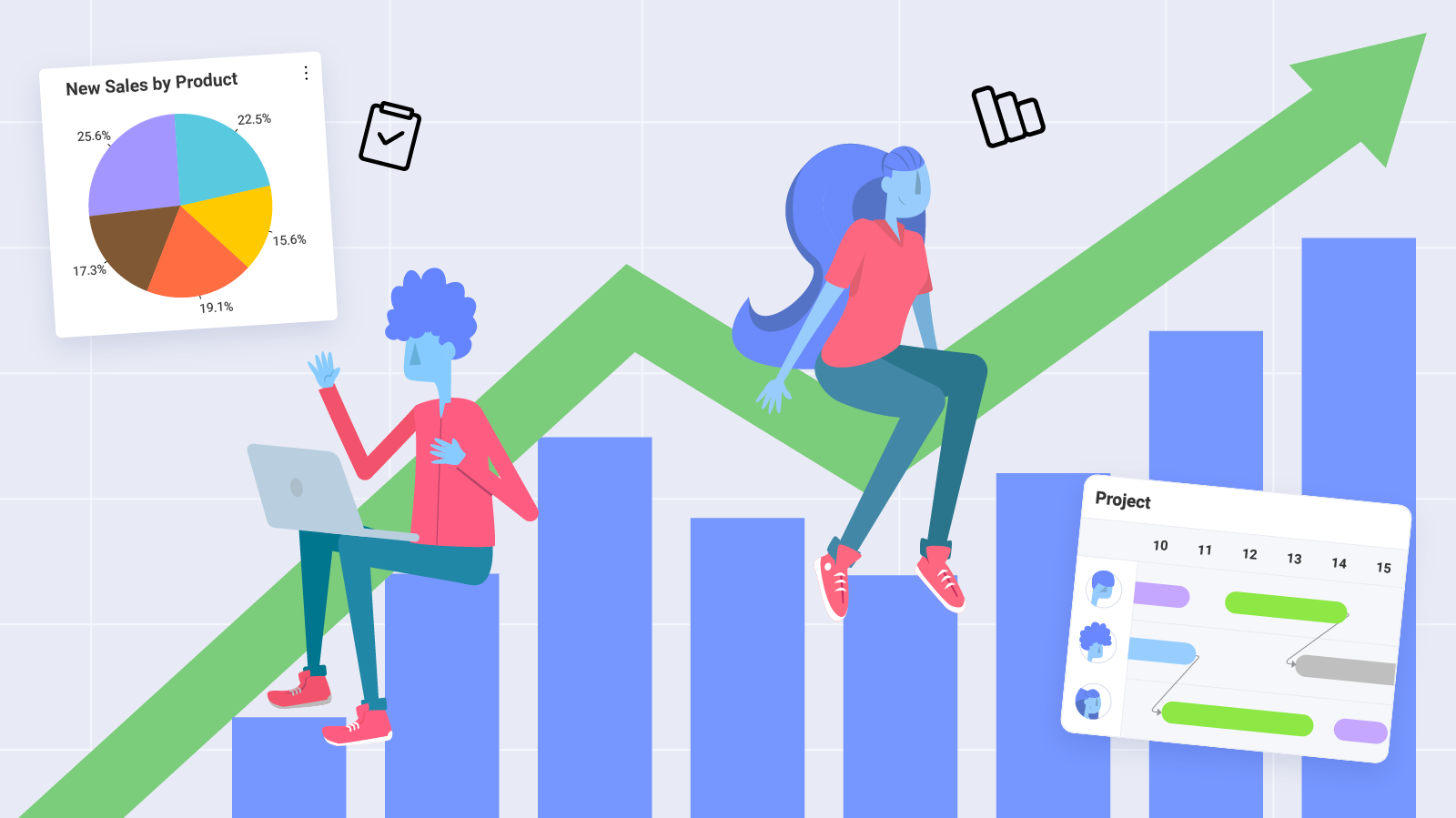 signal to action marketing